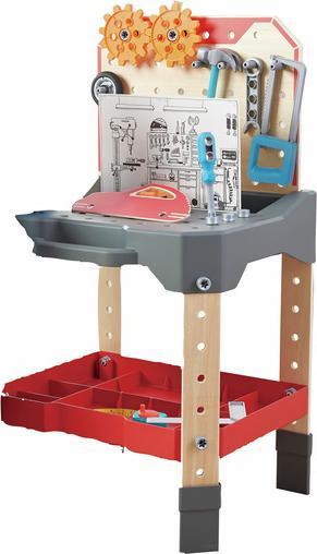 Productafbeelding Hape Speelset "Werkbank