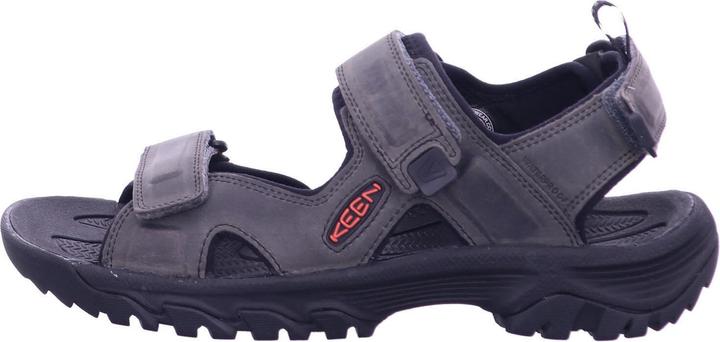 Actual product image Keen Targhee III (45)