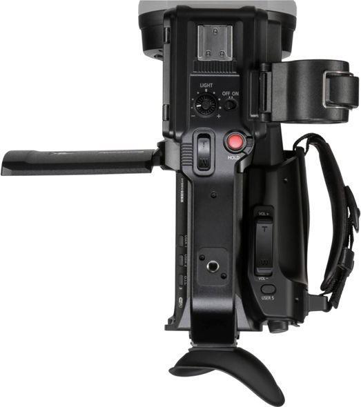 Immagine prodotto Panasonic HC-X2000E (8.29 Mpx, 60p, 24 x)
