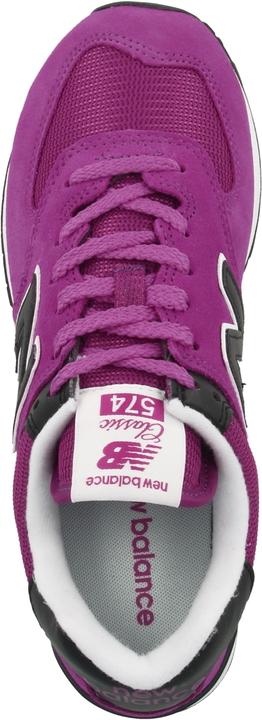 Image du produit New Balance WL 574 (37.5)