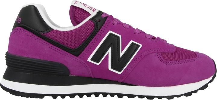 Image du produit New Balance WL 574 (37.5)