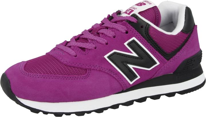 Image du produit New Balance WL 574 (37.5)