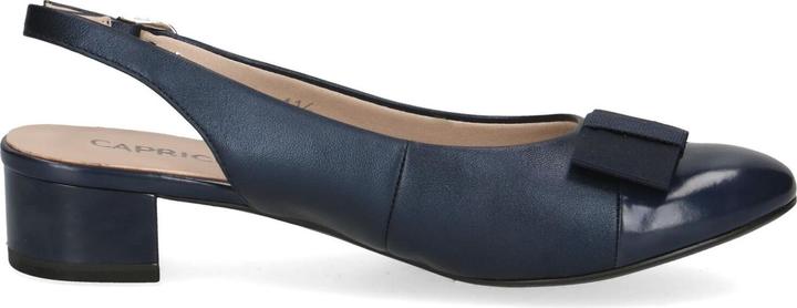 Actual product image Caprice Sling pumps (39)