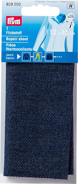 Prym Materiale per il patch (1 x)