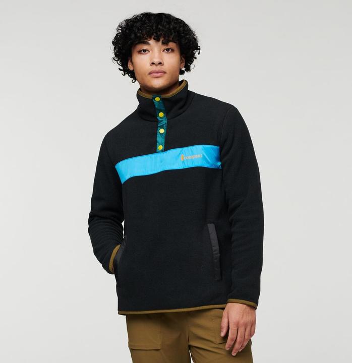 Immagine prodotto Cotopaxi Maglione in pile Teca (S)