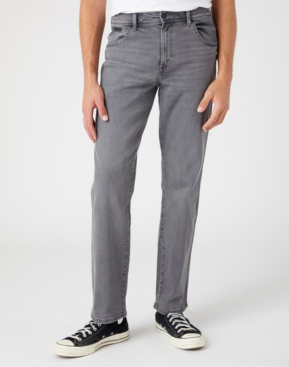Actual product image Wrangler Texas (42)