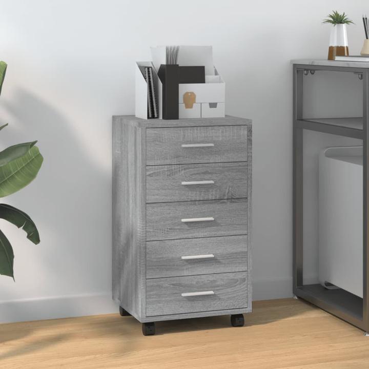 Image du produit VidaXL Jaxxon (33 x 38 x 63 cm)