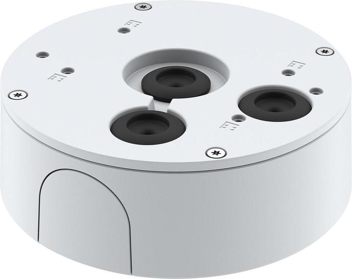 Axis T94S01P Back Box (Housing)