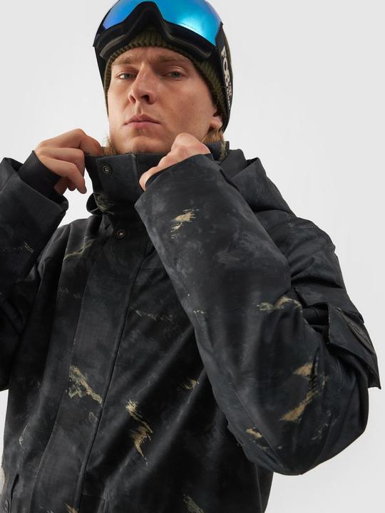 Produktbild 4F Insulated Snowboard Jacket (M)