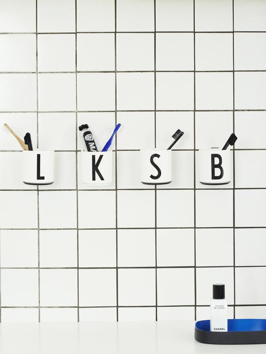 Produktbild Design Letters Arne Jacobsen W (300 ml, 1 x)