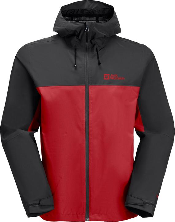 Rosso Adrenalina