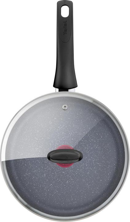 Actual product image Tefal Healthy Chef G1503223 Pan All Purpose Round (24 cm, Pan set + pot set, Aluminium)