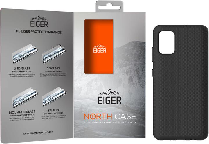 Produktbild Eiger North Case (Samsung Galaxy A41)