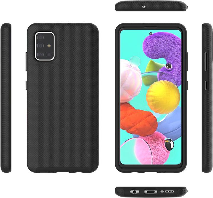Produktbild Eiger North Case (Samsung Galaxy A41)