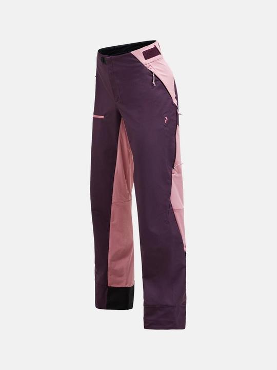 Produktbild Peak Performance Ascent Softshell Pant (XL)