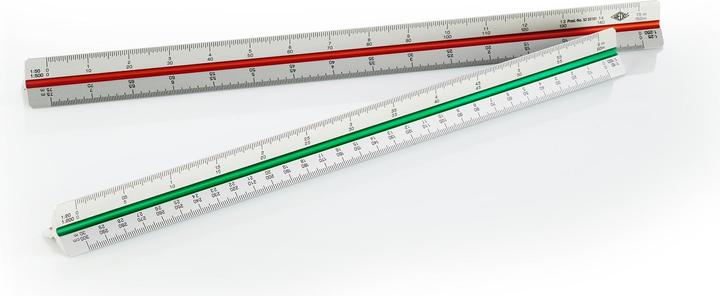 Immagine prodotto Wedo Scala triangolare (33 cm)