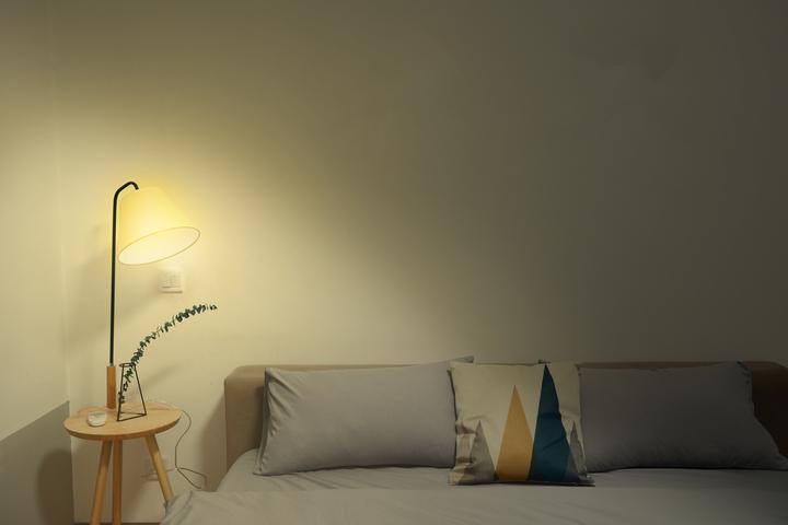 Actual product image Hombli Smart Spot CCT (GU10, 4.50 W, 380 lm, 1 x, F)