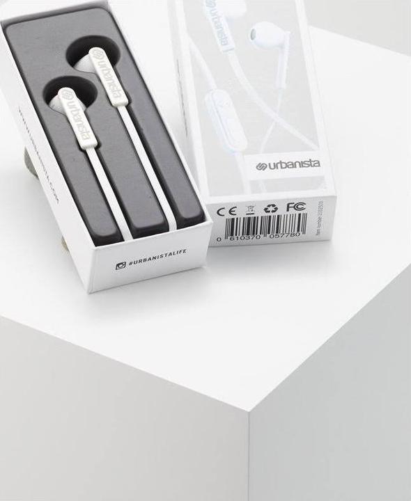 Actual product image Urbanista San Francisco (Cable)
