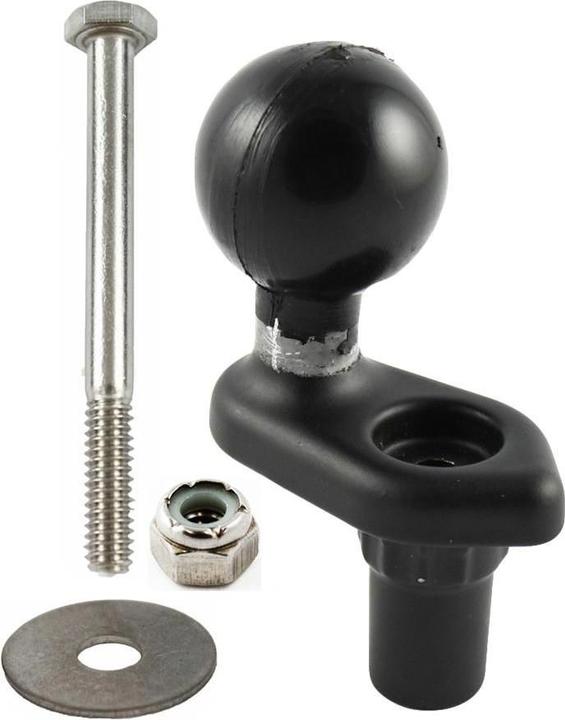 Immagine prodotto RAM Mounts Adattatore Per Portacanne Da Pesca Ariete