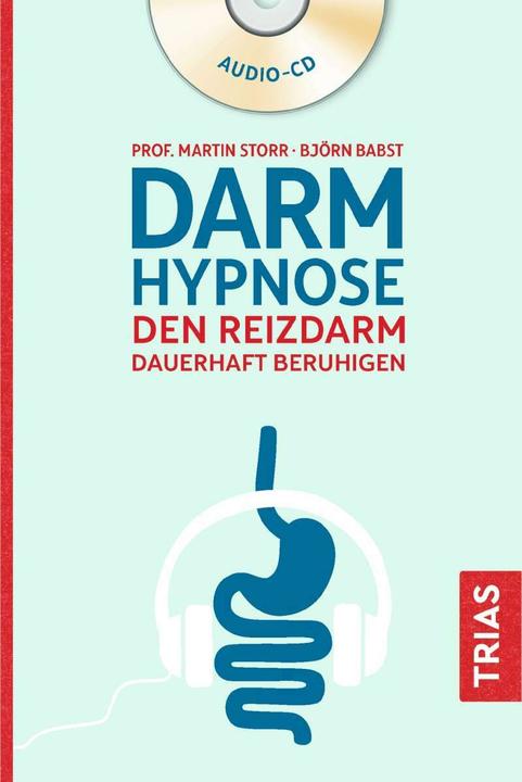 Immagine prodotto Darmhypnose (Tedesco, Martin Storr, Dagmar Dempe, Björn Babst, 2017)