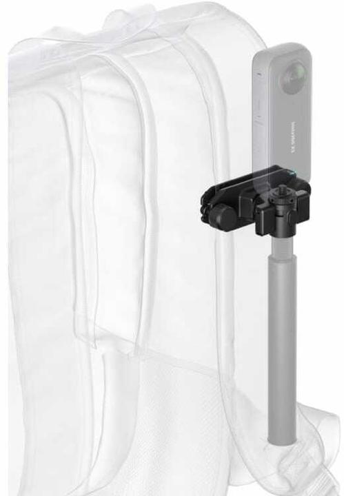 Produktbild Insta360 Magnetic Selfie Stick Holster (Ace, X4, ACE PRO, GO 2, One RS)