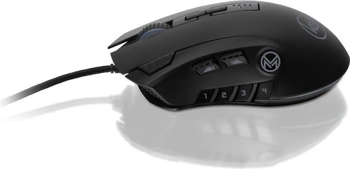 Image du produit Iogear MMOMENTUM Pro souris MMO (Filaire)
