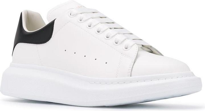 Produktbild Alexander McQueen Sneakers Nero (44)