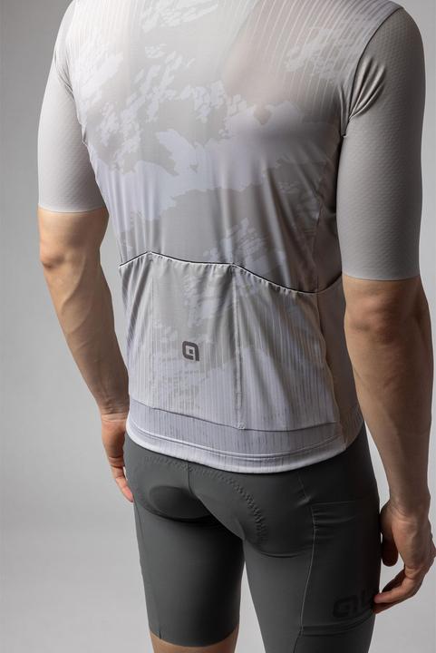 Image du produit Alé Krakatoa Jersey (XXL)