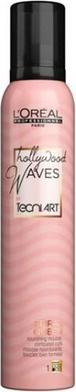 Image du produit L'Oréal Professionnel Spiral Queen (200 ml, Mousse bouclante)