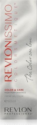 Produktbild Revlon Professional Revlonissimo Colorsmetique Colour & Care Permanent Hair Colour 5.24 Light Brown 60mL (5.24 Light Brown)