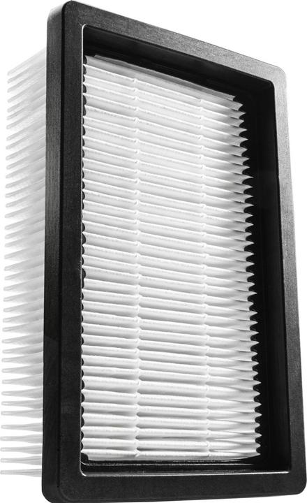 Actual product image Kärcher Flat faLITer fIlITer Renovation