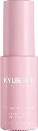 Actual product image Kylie Jenner Kylie Cosmetics Vitamin C Serum - 20 Ml (20 ml)