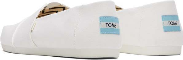 Produktbild Toms 's Classic Alpargata RecyCot (39)