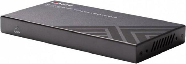 Immagine prodotto Lindy Estensore con ricevitore POC HDMI IR & RS-232 HDBaseT