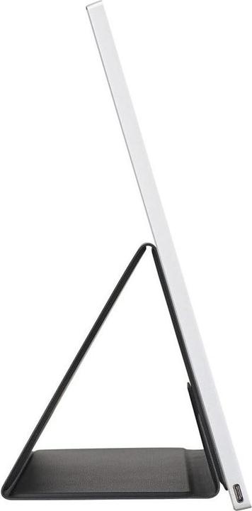Produktbild LG 16MR70.ASDWU + view Gram USB-C (2560 x 1600 Pixel, 16")