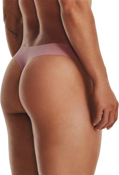 Immagine prodotto Under Armour Linguetta Donna Misura Confezione 3 (40 D, confezione da 3)