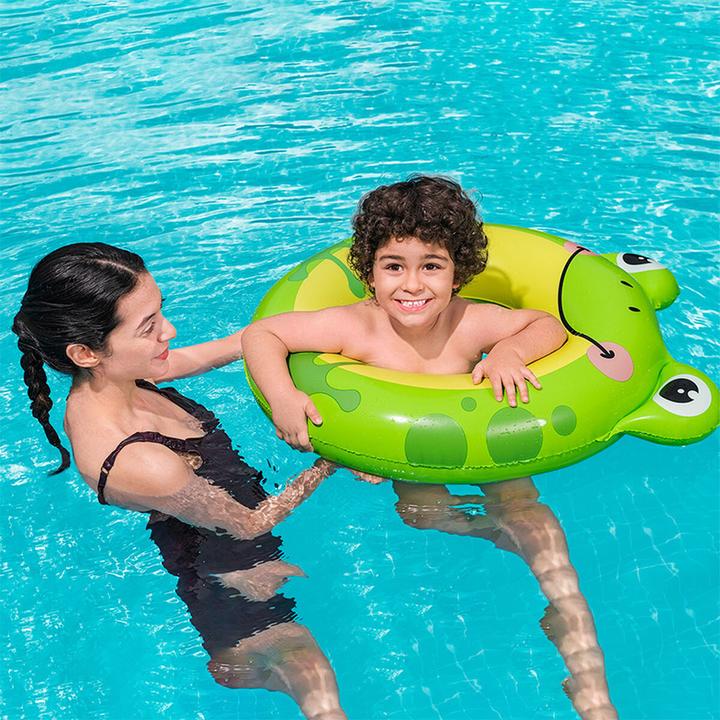Produktbild Bestway Schwimmring