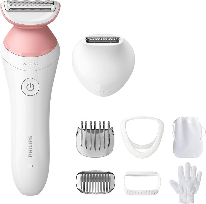 Philips Lady Shaver Series 6000