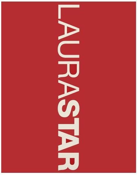 Actual product image Laurastar Mycover Red