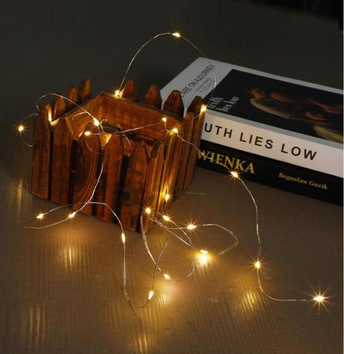Actual product image GuGus angel hair (1.60 m)