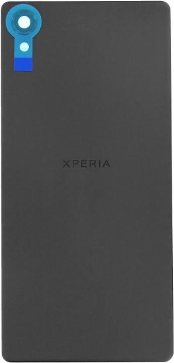 Produktbild Sony Ericsson Sony Xperia X F5121 Battery cover black
