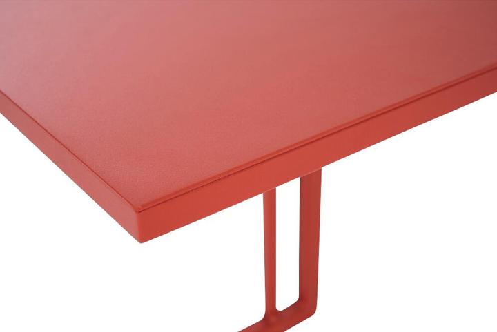 Actual product image Siena Garden Ramo side table, brick