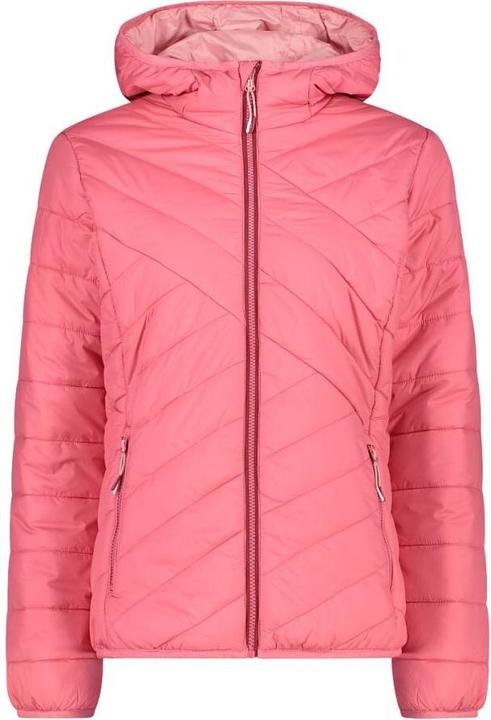 Produktbild CMP Campagnolo Jacket Fix Hood (XXL)