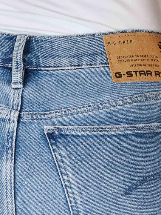 Actual product image G-Star ACE Slim Jeans Faded Niagara (W31/L32)