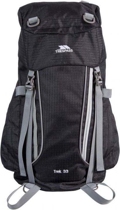 Actual product image Trespass Trek (33 l)