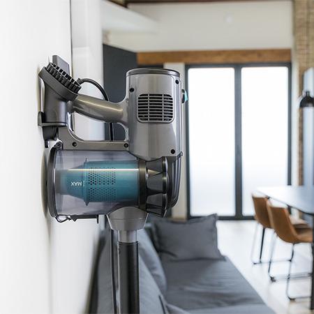 Image du produit Cecotec Conga ThunderBrush 560