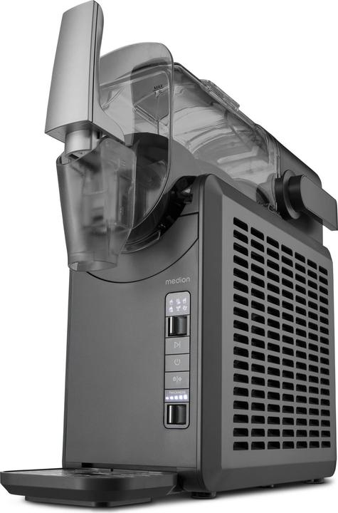 Actual product image Medion Life Slush ice machine MD12090
