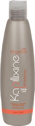 Immagine prodotto Nouvelle Kapillixine Energy Care Shampoo (250 ml, Shampoo liquido)