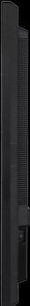 Actual product image Vestel TFT 55.0/139.7cm Prime Series PR55B *black* 16:9 (3840 x 2160 Pixels, 55")