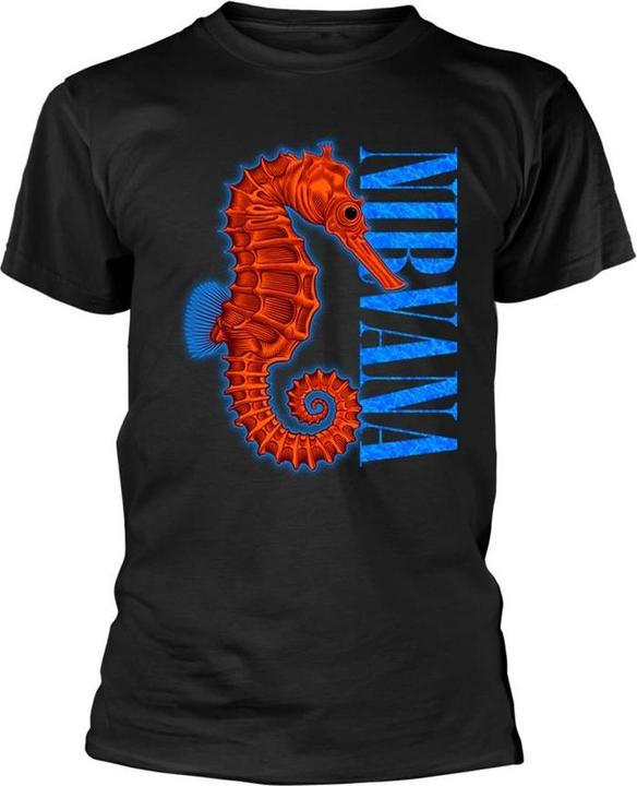 Nirvana TShirt (XL)